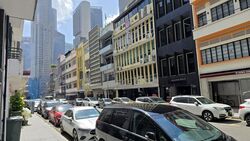 High Street Centre (D6), Retail #570047081